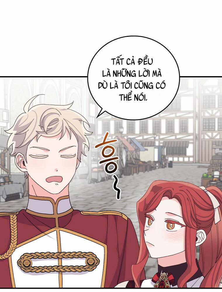 Chị Gái Của Nhân Vật Phản Diện Hôm Nay Đang Đau Khổ 58 trang 87