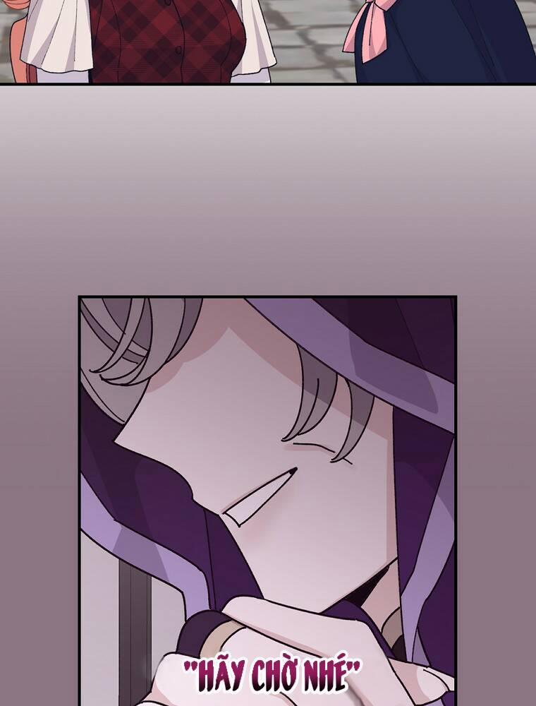 Chị Gái Của Nhân Vật Phản Diện Hôm Nay Đang Đau Khổ 58 trang 89