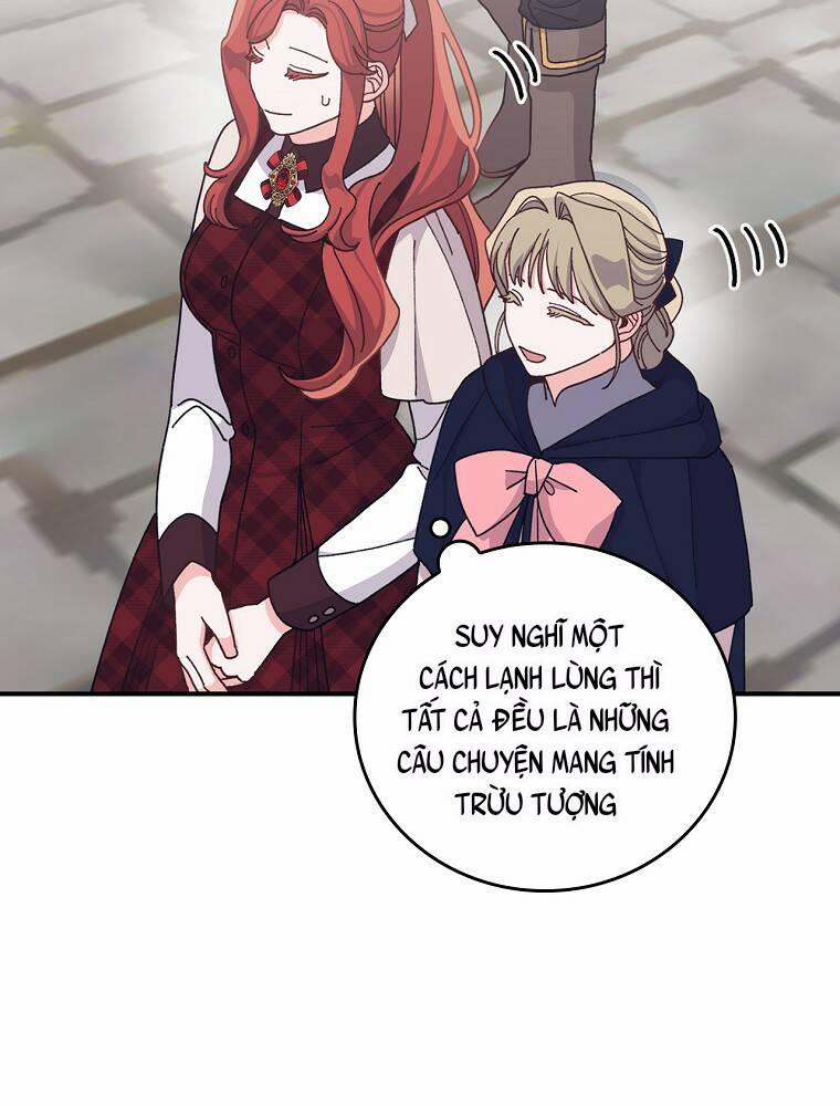 Chị Gái Của Nhân Vật Phản Diện Hôm Nay Đang Đau Khổ 58 trang 92