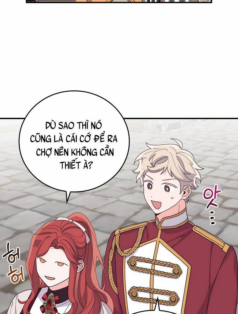 Chị Gái Của Nhân Vật Phản Diện Hôm Nay Đang Đau Khổ 58 trang 94