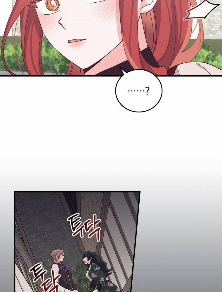 Chị Gái Của Nhân Vật Phản Diện Hôm Nay Đang Đau Khổ 58 trang 96