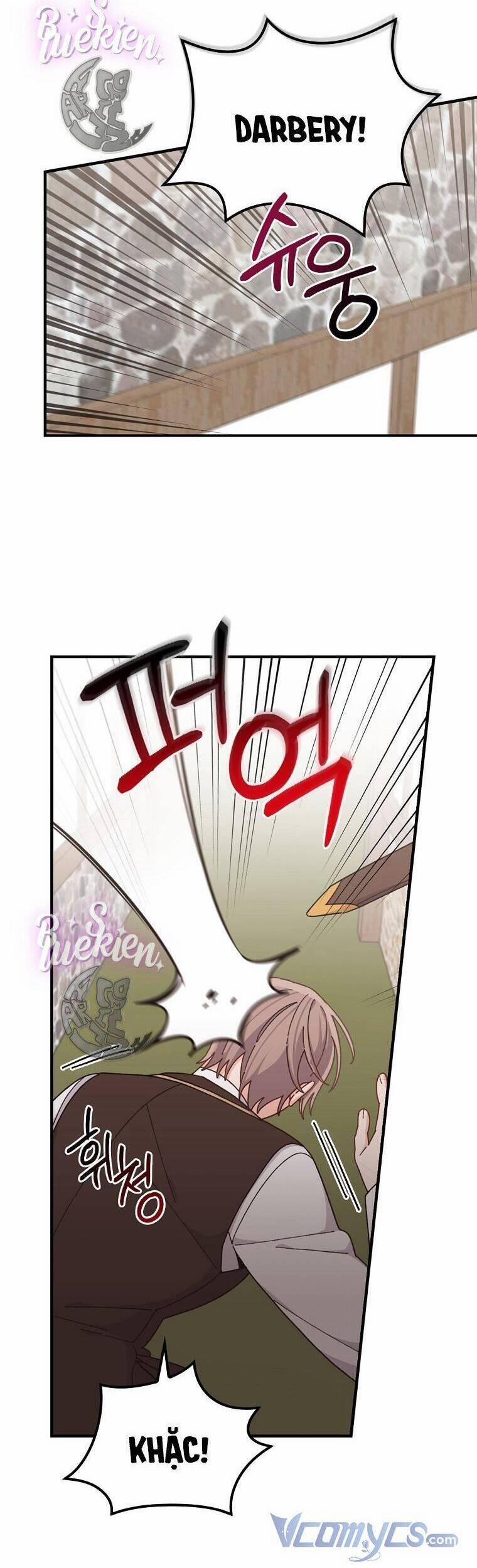 Chị Gái Của Nhân Vật Phản Diện Hôm Nay Đang Đau Khổ 59 trang 2