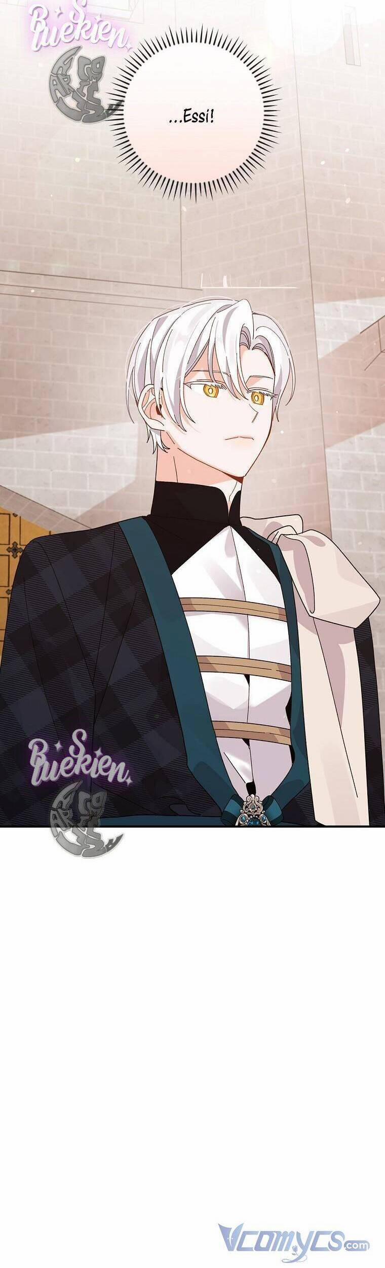 Chị Gái Của Nhân Vật Phản Diện Hôm Nay Đang Đau Khổ 59 trang 36