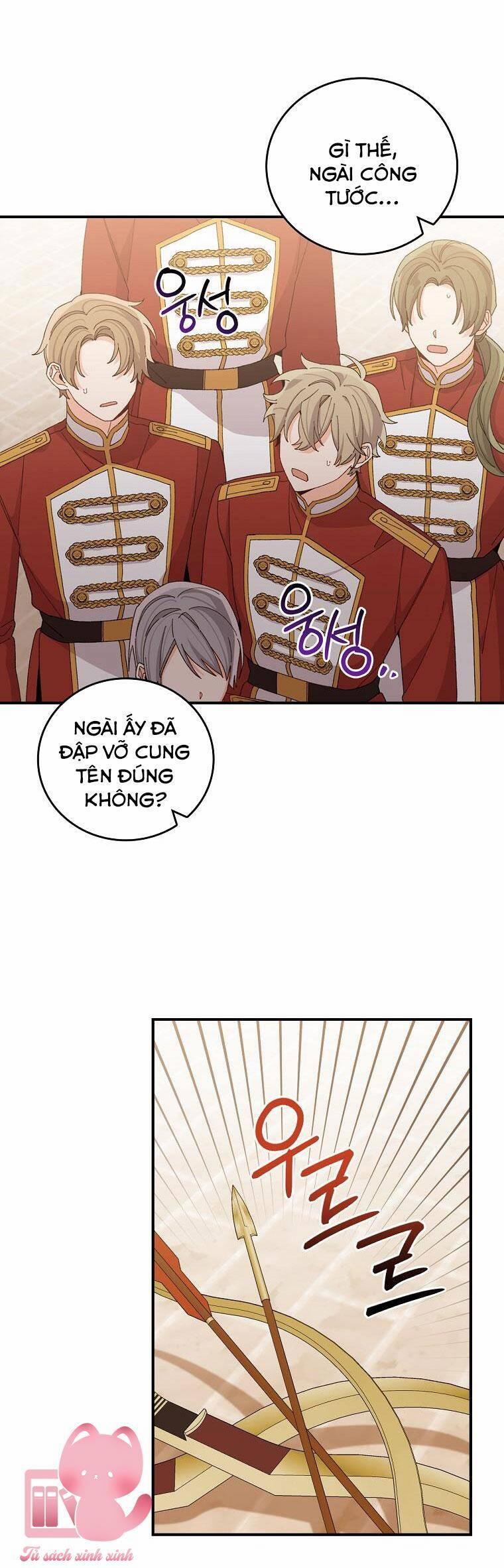 Chị Gái Của Nhân Vật Phản Diện Hôm Nay Đang Đau Khổ 60 trang 12