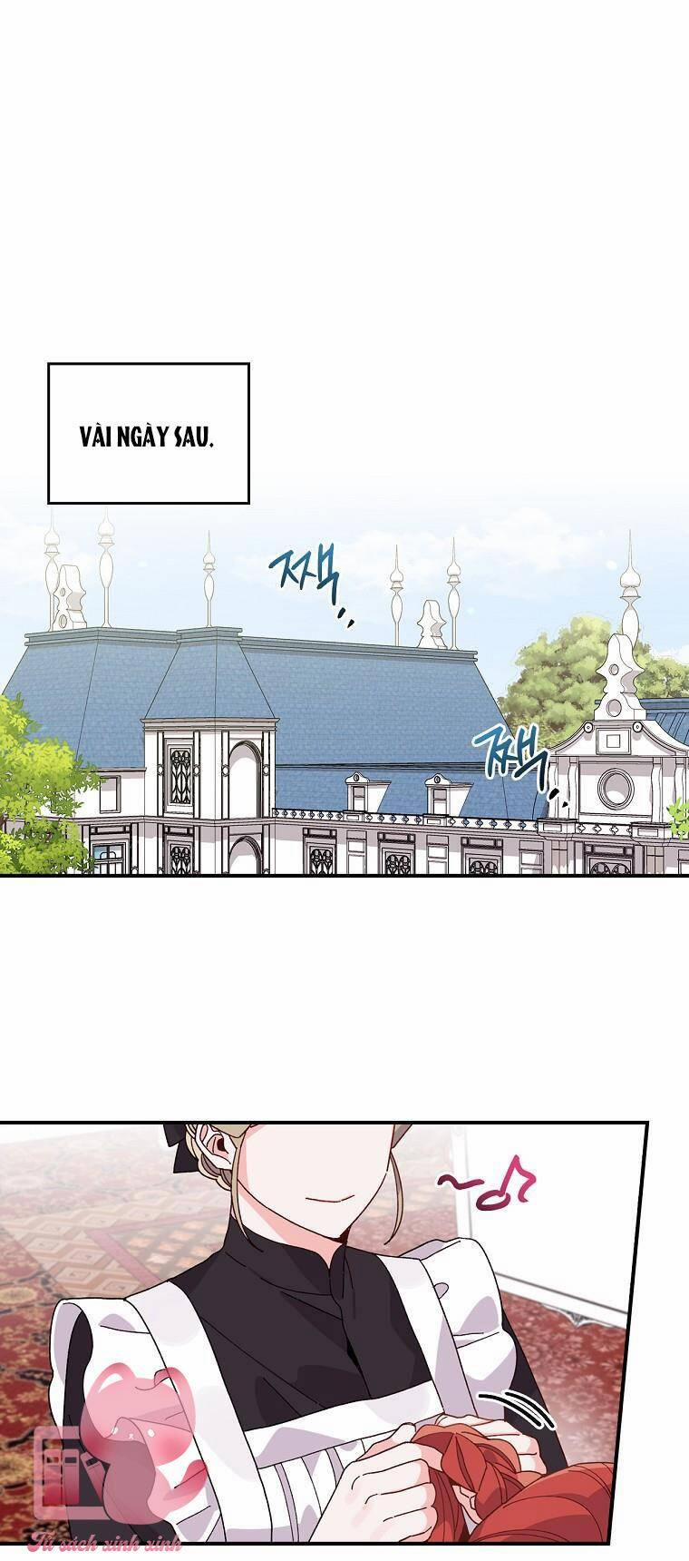 Chị Gái Của Nhân Vật Phản Diện Hôm Nay Đang Đau Khổ 60 trang 20