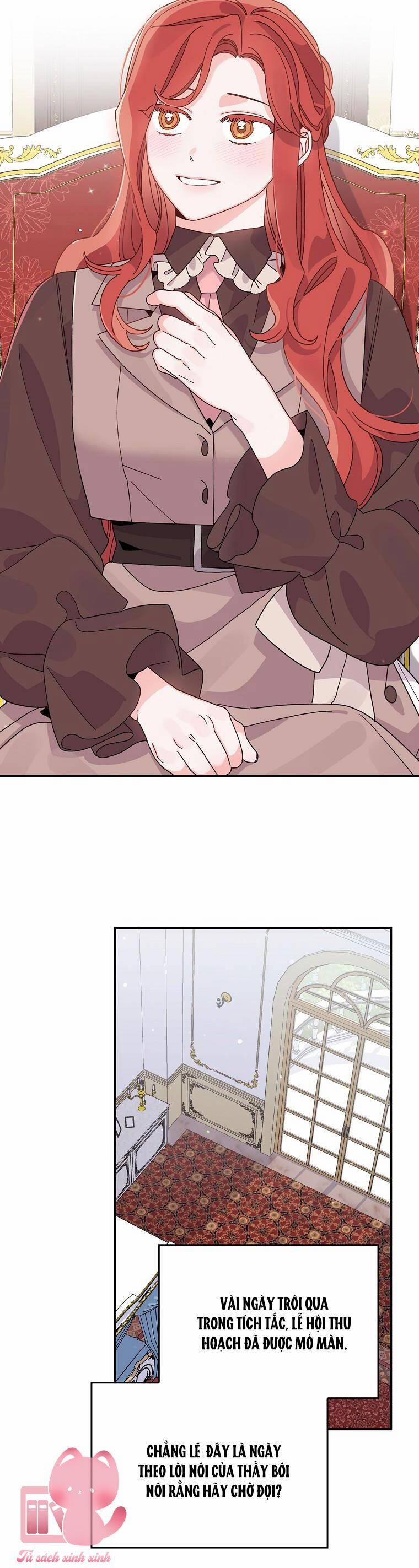 Chị Gái Của Nhân Vật Phản Diện Hôm Nay Đang Đau Khổ 60 trang 22