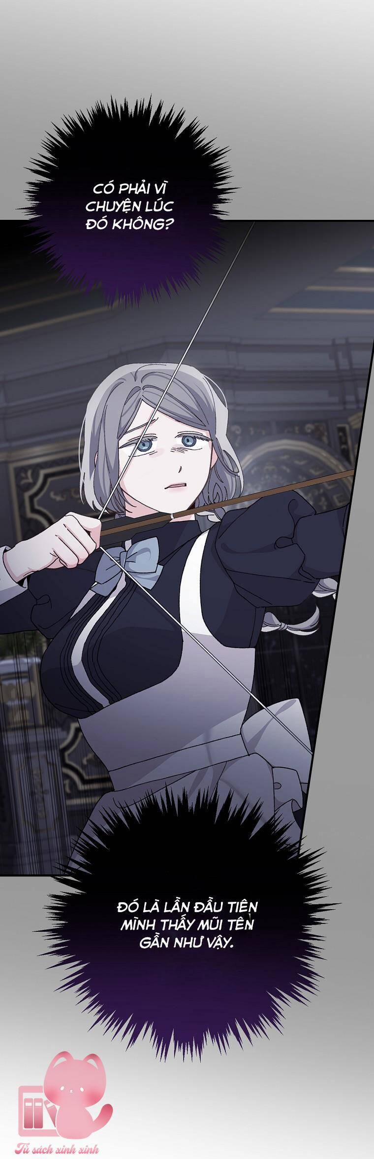 Chị Gái Của Nhân Vật Phản Diện Hôm Nay Đang Đau Khổ 60 trang 3