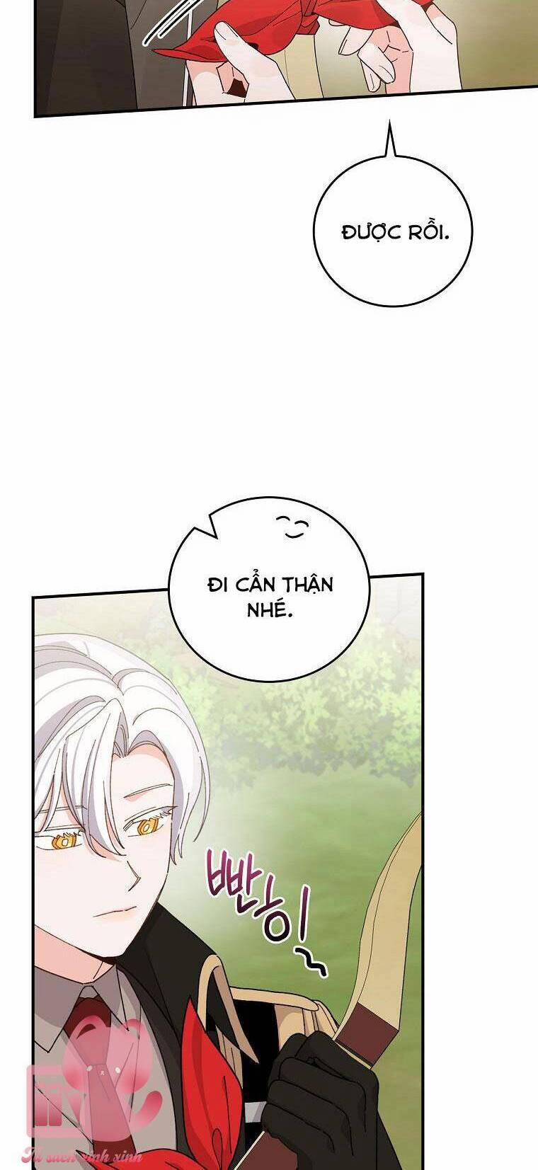 Chị Gái Của Nhân Vật Phản Diện Hôm Nay Đang Đau Khổ 60 trang 33