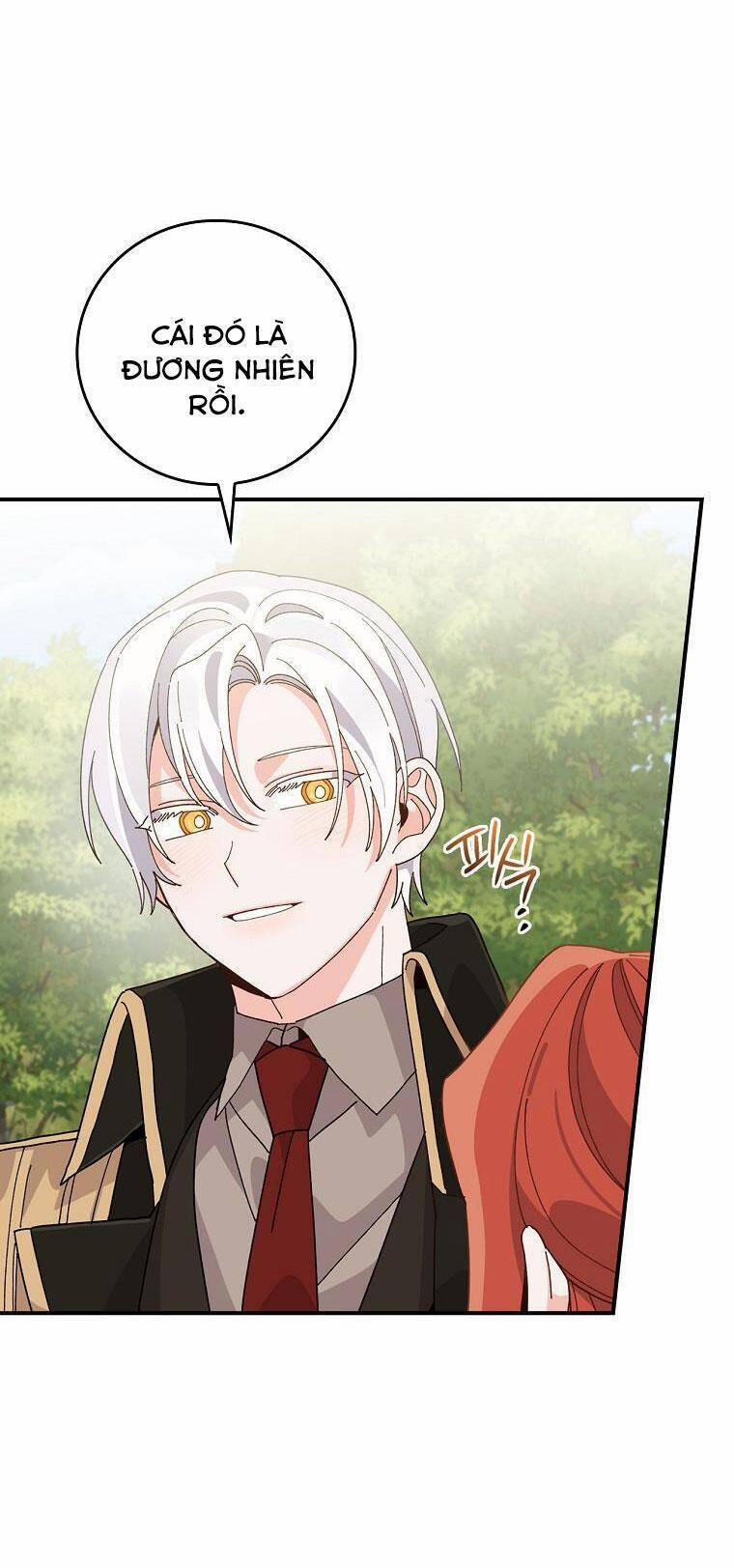 Chị Gái Của Nhân Vật Phản Diện Hôm Nay Đang Đau Khổ 60 trang 35