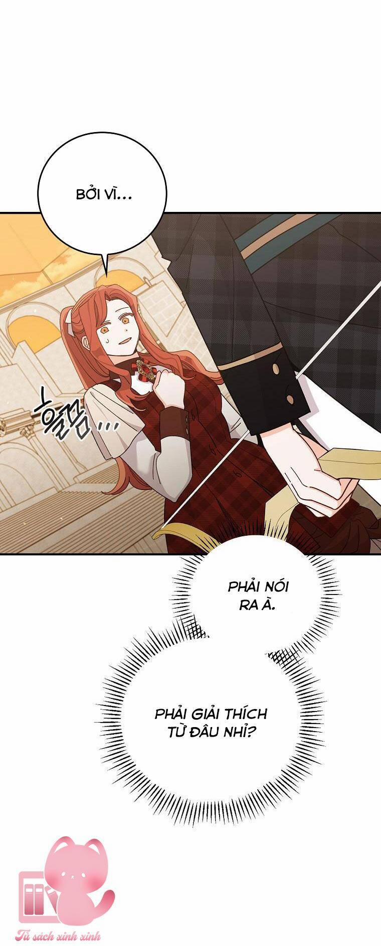 Chị Gái Của Nhân Vật Phản Diện Hôm Nay Đang Đau Khổ 60 trang 9