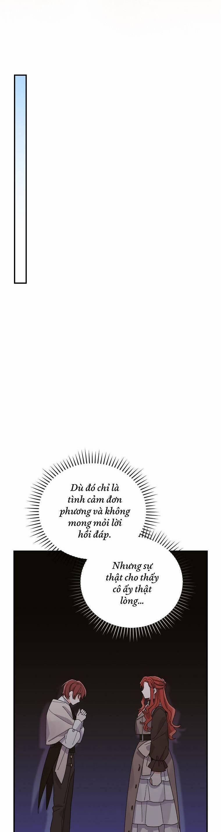 Chị Gái Của Nhân Vật Phản Diện Hôm Nay Đang Đau Khổ 61 trang 31