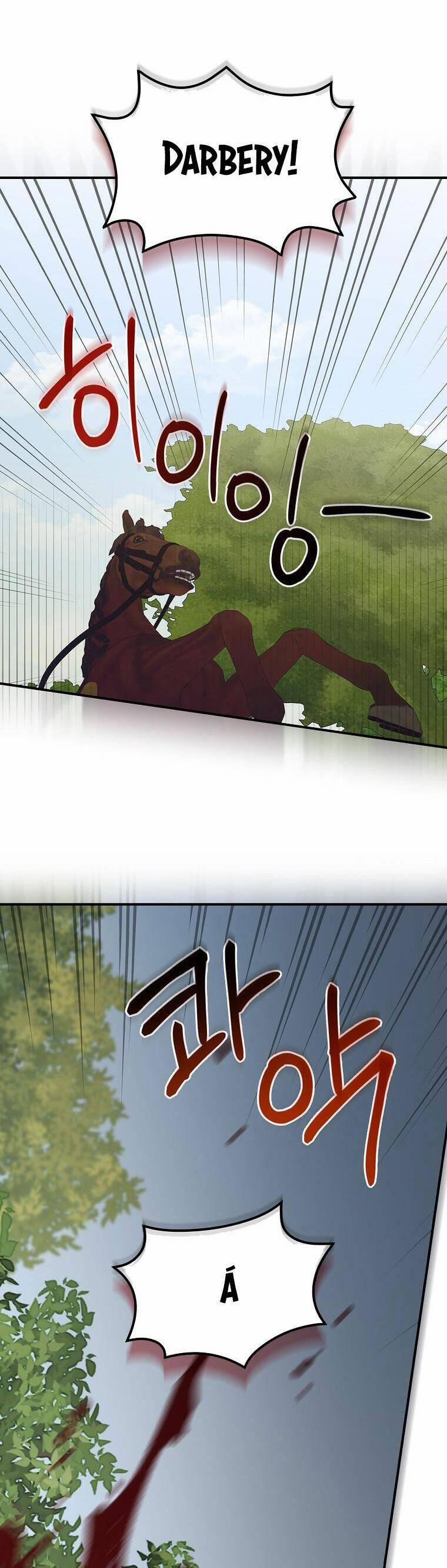 Chị Gái Của Nhân Vật Phản Diện Hôm Nay Đang Đau Khổ 61 trang 38