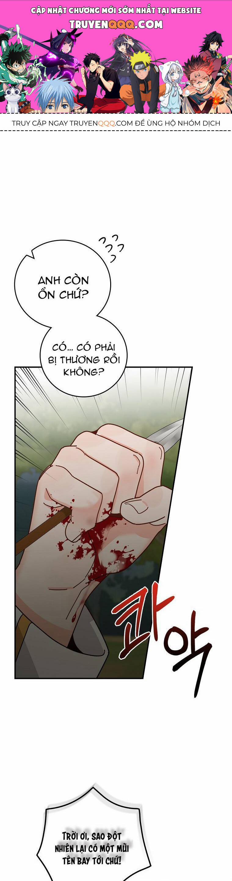 Chị Gái Của Nhân Vật Phản Diện Hôm Nay Đang Đau Khổ 62 trang 0