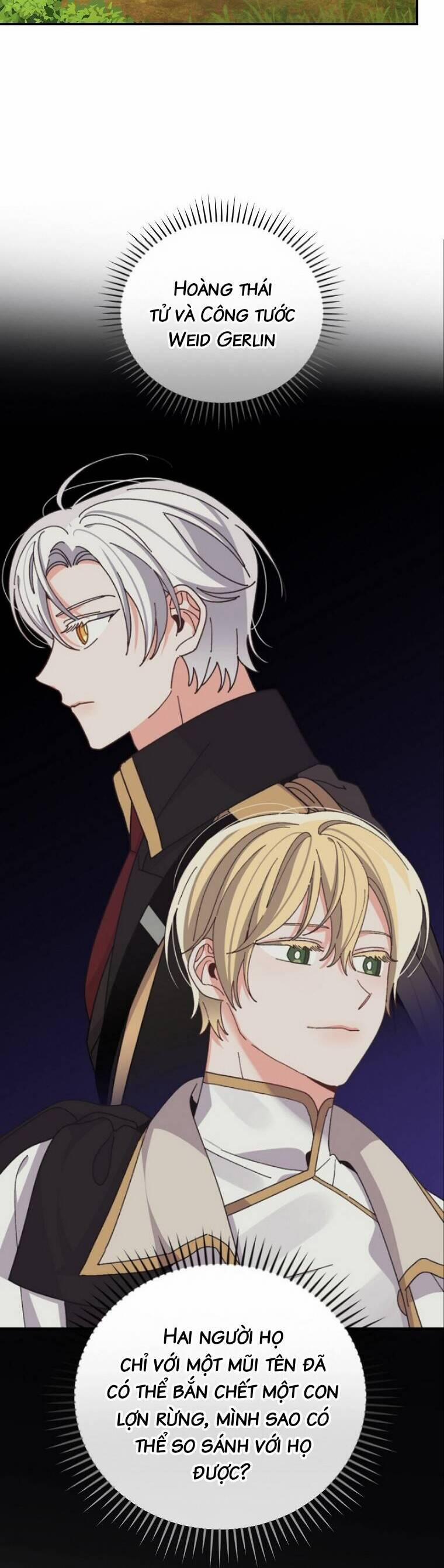 Chị Gái Của Nhân Vật Phản Diện Hôm Nay Đang Đau Khổ 62 trang 11