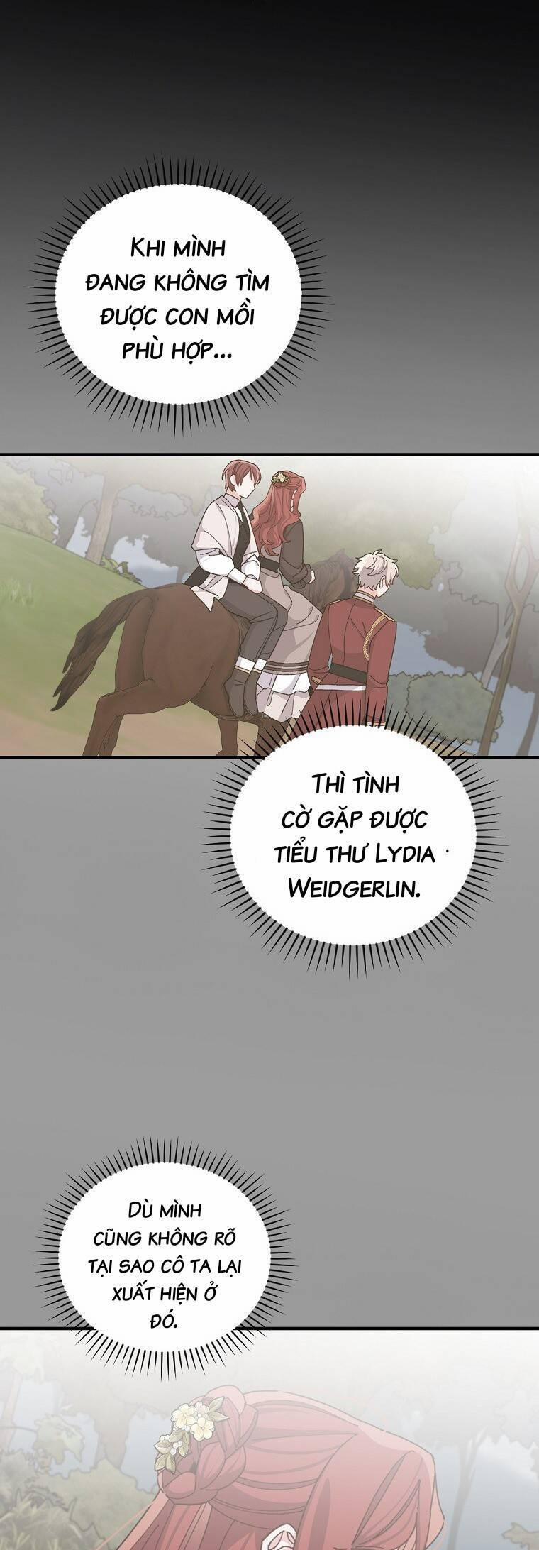 Chị Gái Của Nhân Vật Phản Diện Hôm Nay Đang Đau Khổ 62 trang 12