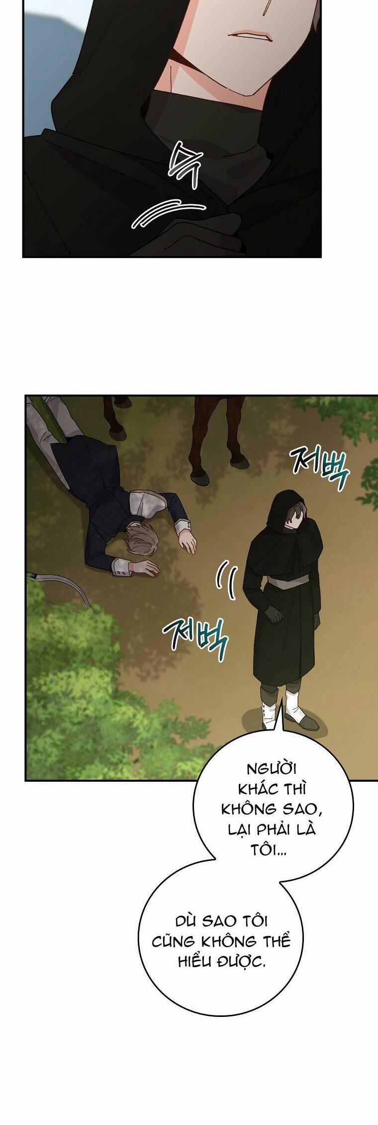 Chị Gái Của Nhân Vật Phản Diện Hôm Nay Đang Đau Khổ 62 trang 19