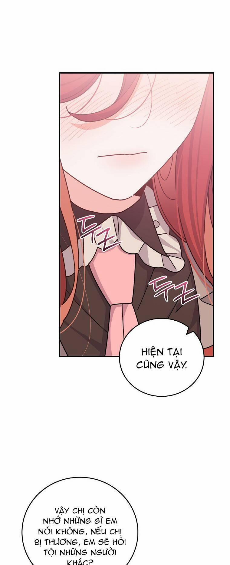 Chị Gái Của Nhân Vật Phản Diện Hôm Nay Đang Đau Khổ 62 trang 28