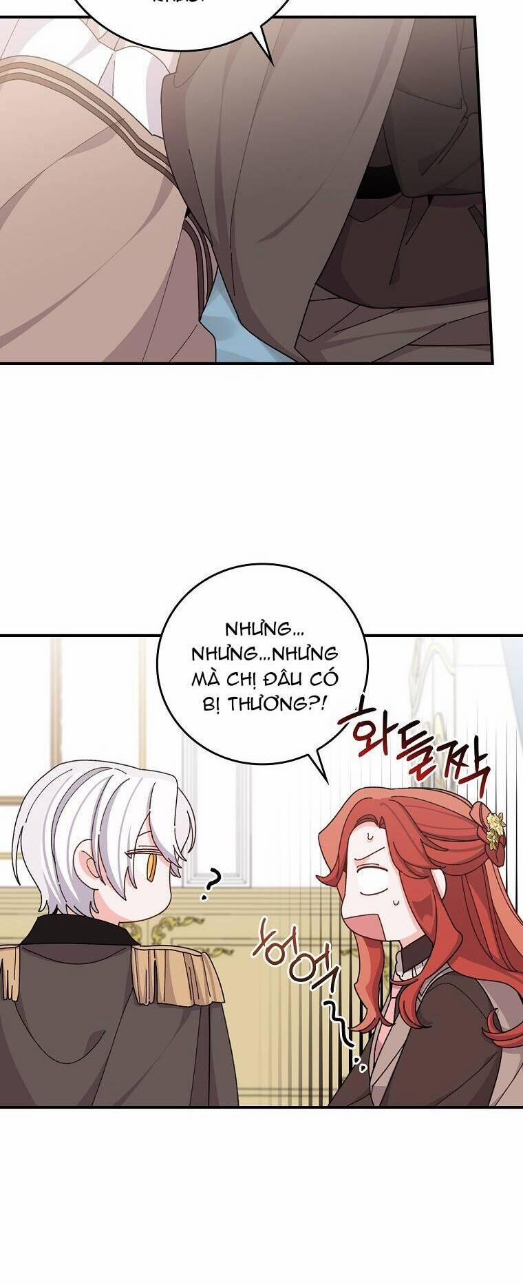 Chị Gái Của Nhân Vật Phản Diện Hôm Nay Đang Đau Khổ 62 trang 29