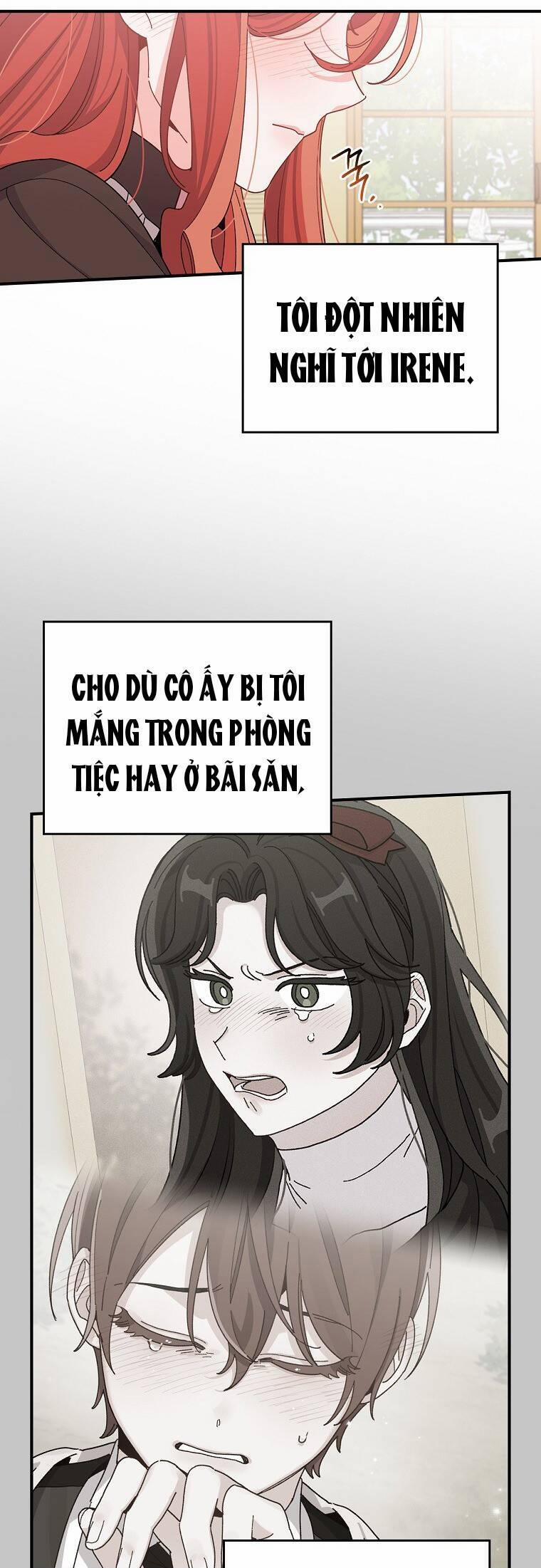 Chị Gái Của Nhân Vật Phản Diện Hôm Nay Đang Đau Khổ 62 trang 32