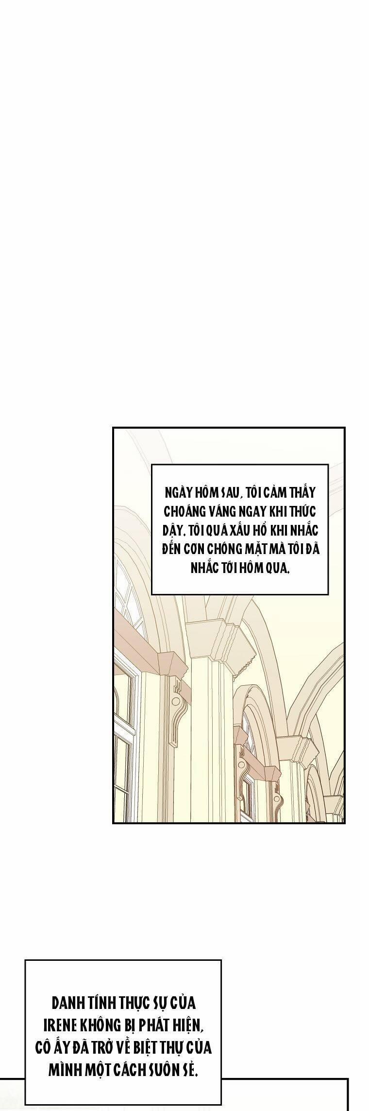 Chị Gái Của Nhân Vật Phản Diện Hôm Nay Đang Đau Khổ 62 trang 36