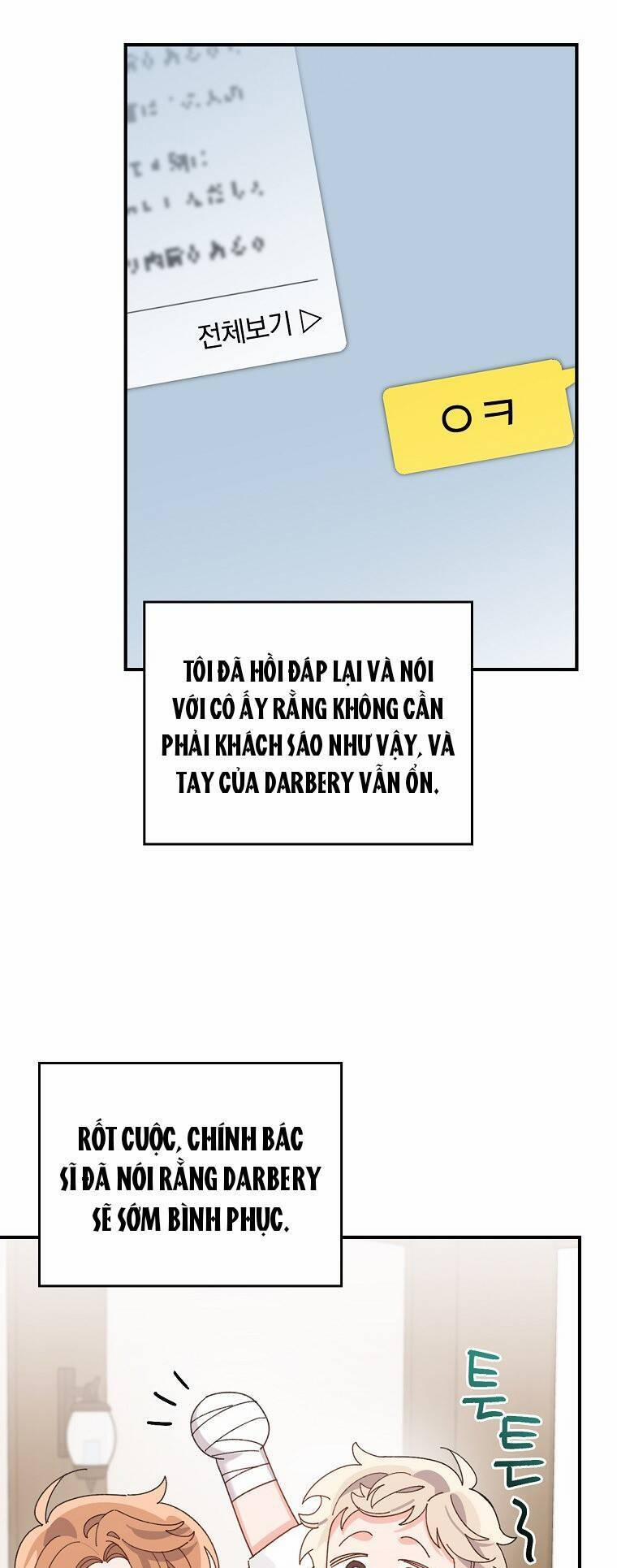 Chị Gái Của Nhân Vật Phản Diện Hôm Nay Đang Đau Khổ 62 trang 38