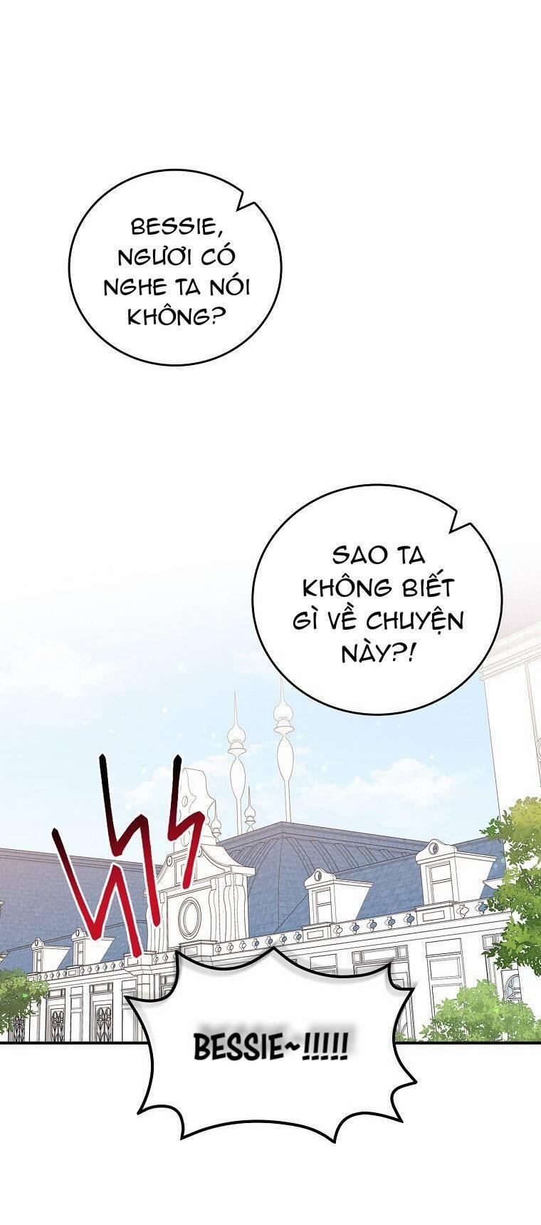 Chị Gái Của Nhân Vật Phản Diện Hôm Nay Đang Đau Khổ 62 trang 48