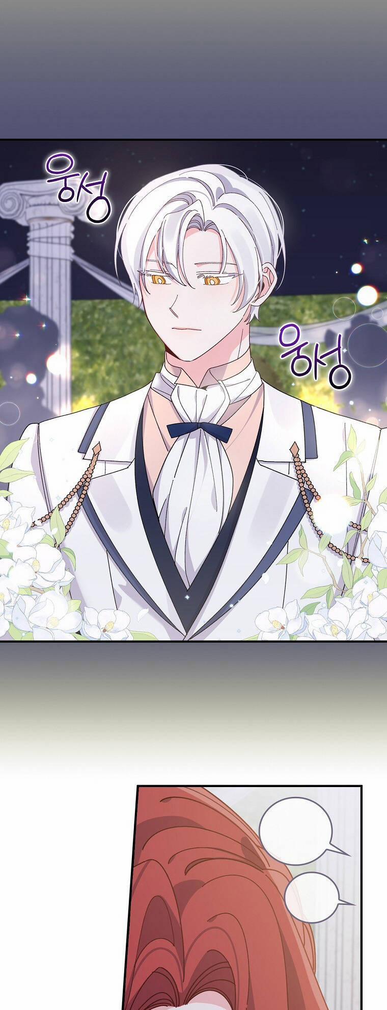 Chị Gái Của Nhân Vật Phản Diện Hôm Nay Đang Đau Khổ 63 trang 10