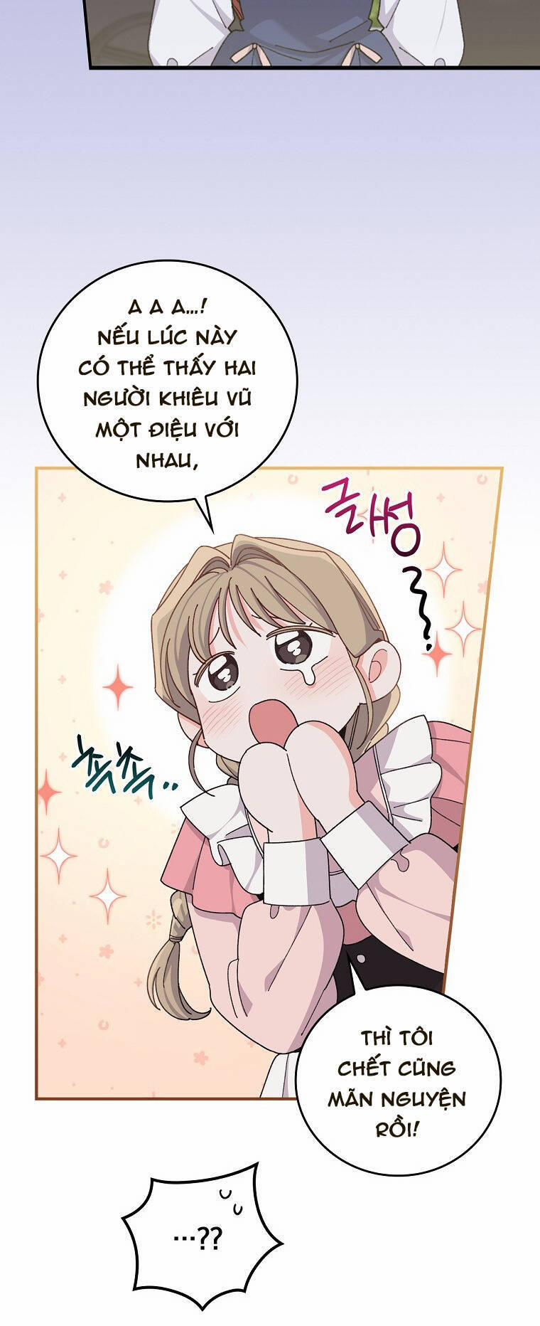 Chị Gái Của Nhân Vật Phản Diện Hôm Nay Đang Đau Khổ 63 trang 15