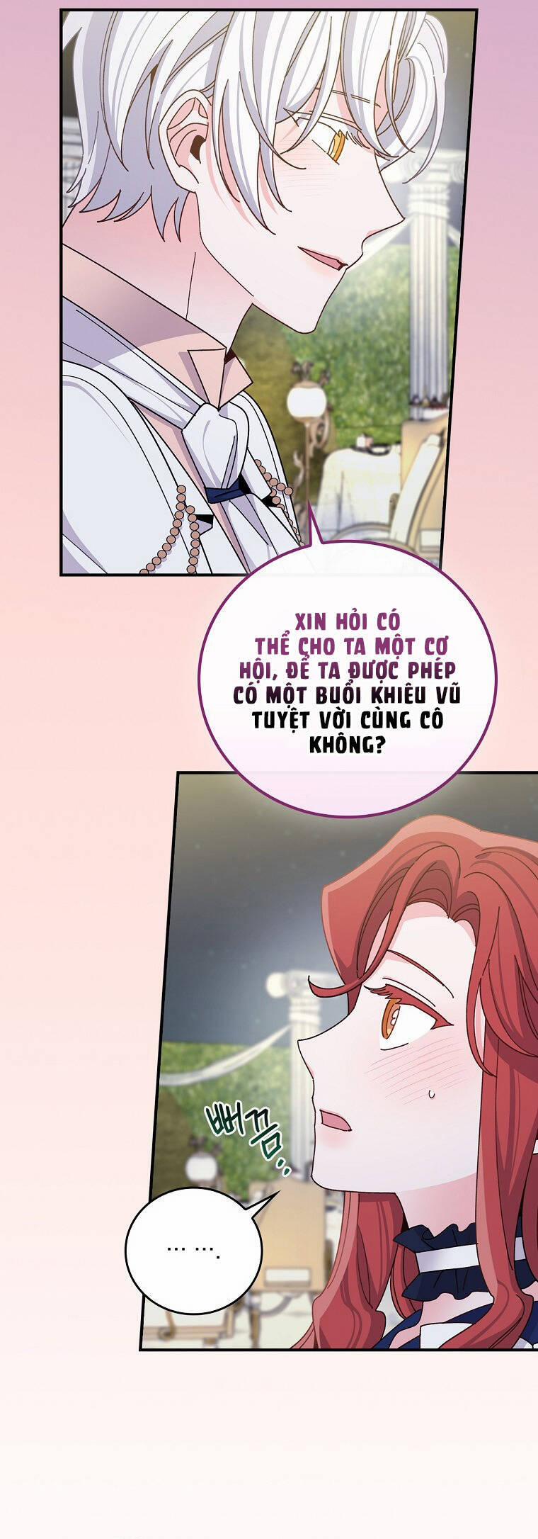 Chị Gái Của Nhân Vật Phản Diện Hôm Nay Đang Đau Khổ 63 trang 18