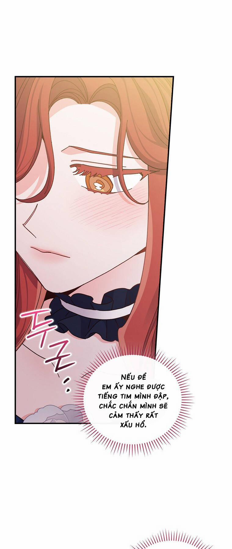 Chị Gái Của Nhân Vật Phản Diện Hôm Nay Đang Đau Khổ 63 trang 20