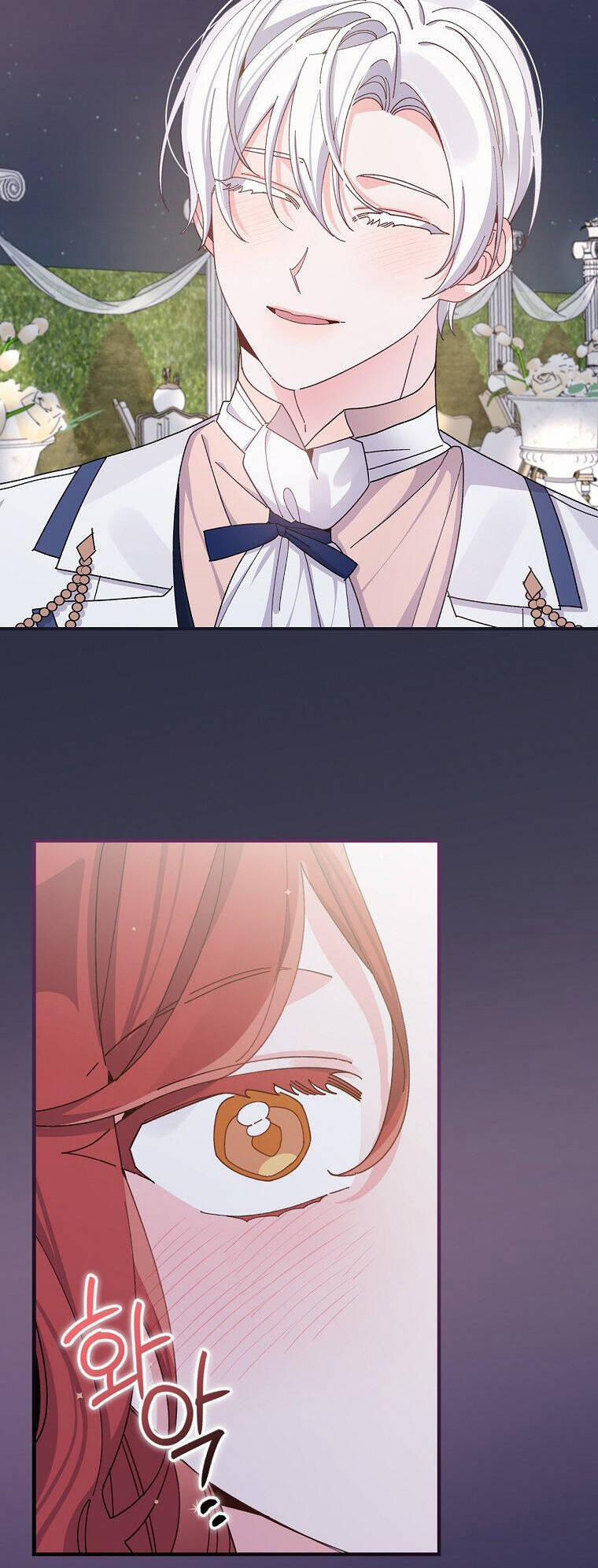 Chị Gái Của Nhân Vật Phản Diện Hôm Nay Đang Đau Khổ 63 trang 25