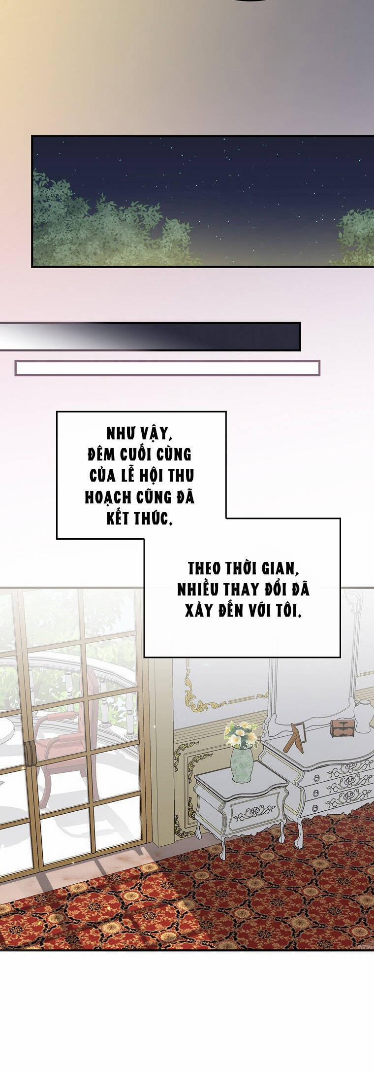 Chị Gái Của Nhân Vật Phản Diện Hôm Nay Đang Đau Khổ 63 trang 27