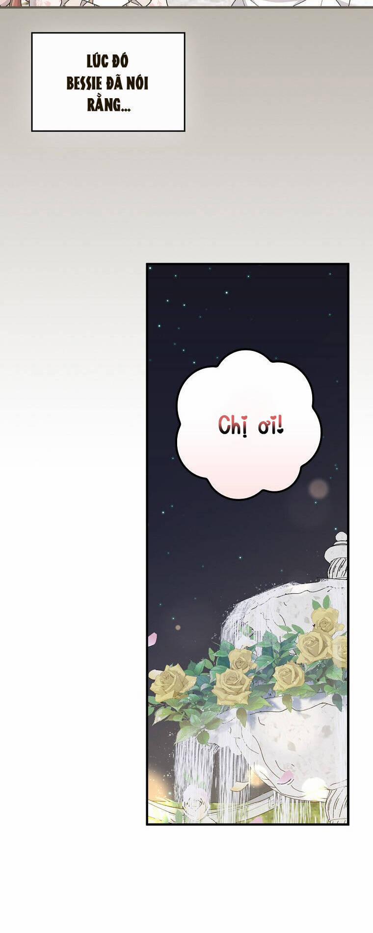 Chị Gái Của Nhân Vật Phản Diện Hôm Nay Đang Đau Khổ 63 trang 3