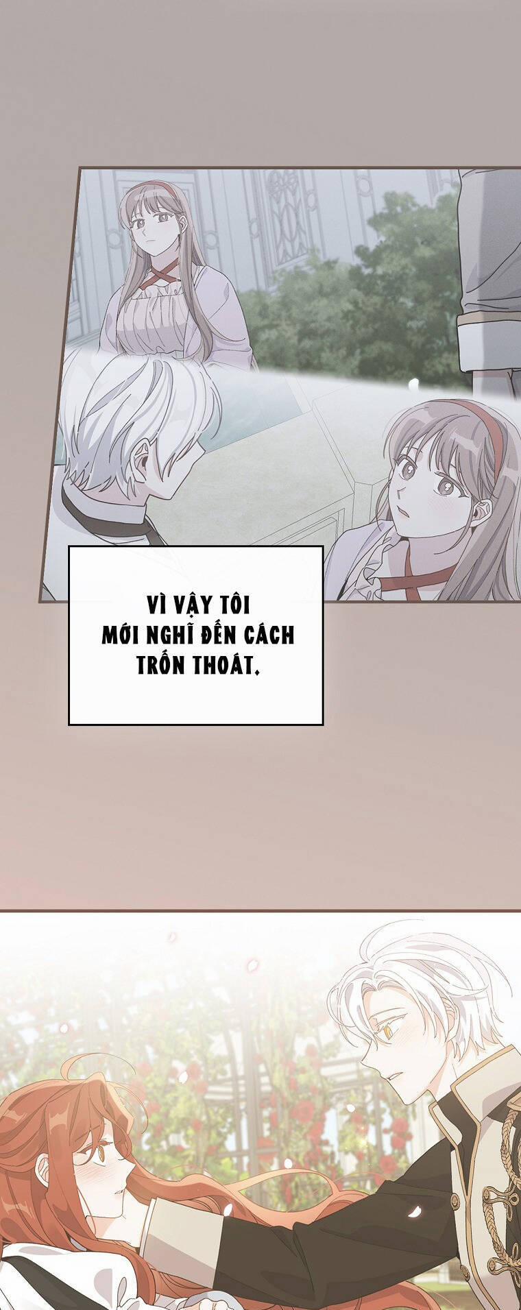 Chị Gái Của Nhân Vật Phản Diện Hôm Nay Đang Đau Khổ 63 trang 38