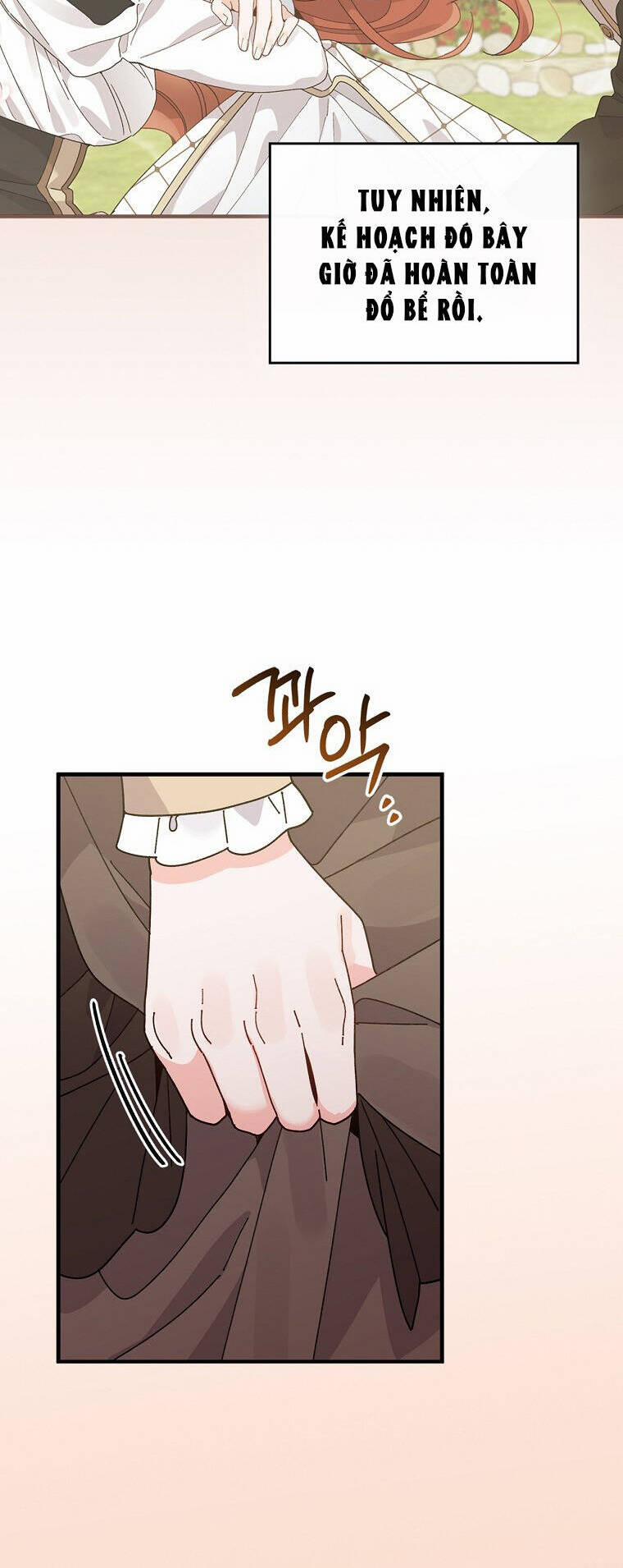 Chị Gái Của Nhân Vật Phản Diện Hôm Nay Đang Đau Khổ 63 trang 39