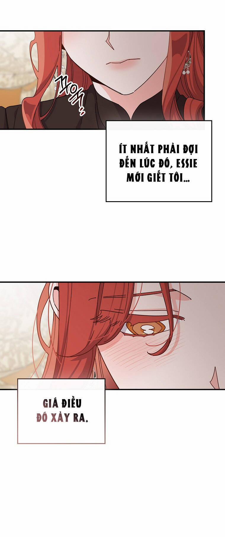 Chị Gái Của Nhân Vật Phản Diện Hôm Nay Đang Đau Khổ 63 trang 43