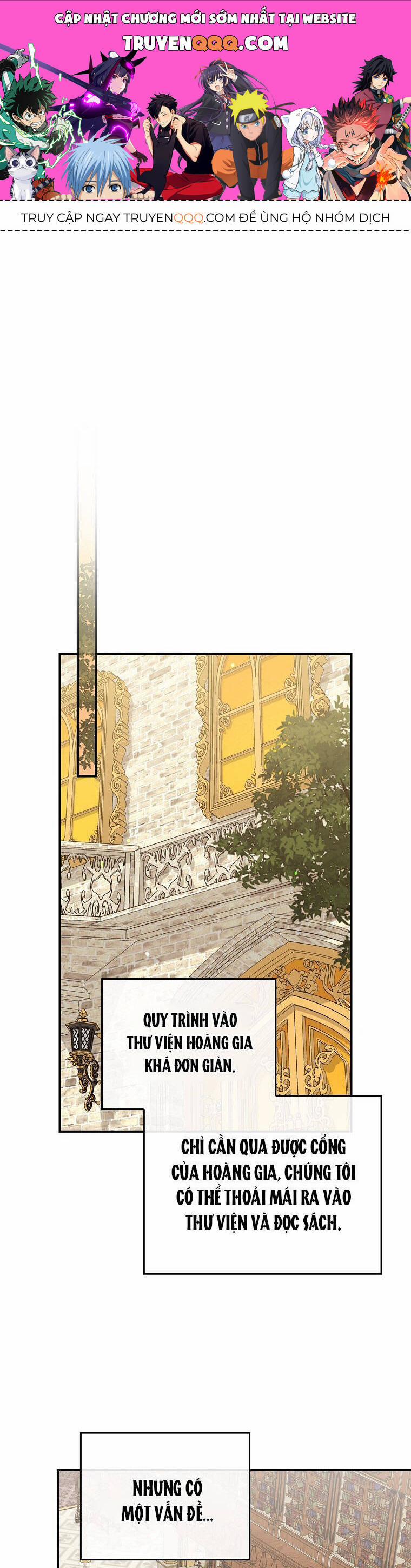 Chị Gái Của Nhân Vật Phản Diện Hôm Nay Đang Đau Khổ 64 trang 0