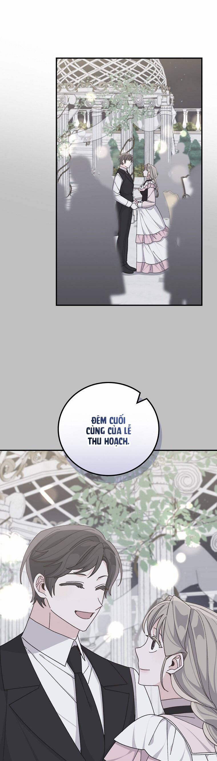 Chị Gái Của Nhân Vật Phản Diện Hôm Nay Đang Đau Khổ 65 trang 21