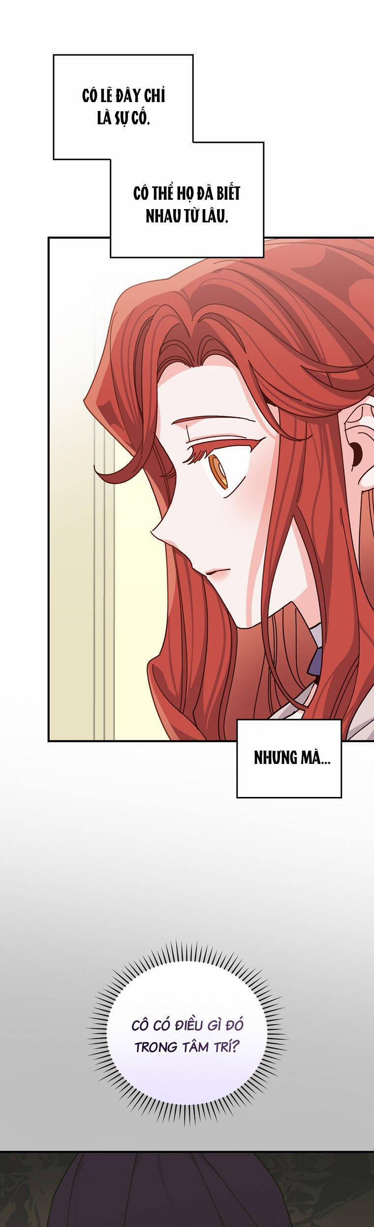 Chị Gái Của Nhân Vật Phản Diện Hôm Nay Đang Đau Khổ 65 trang 26