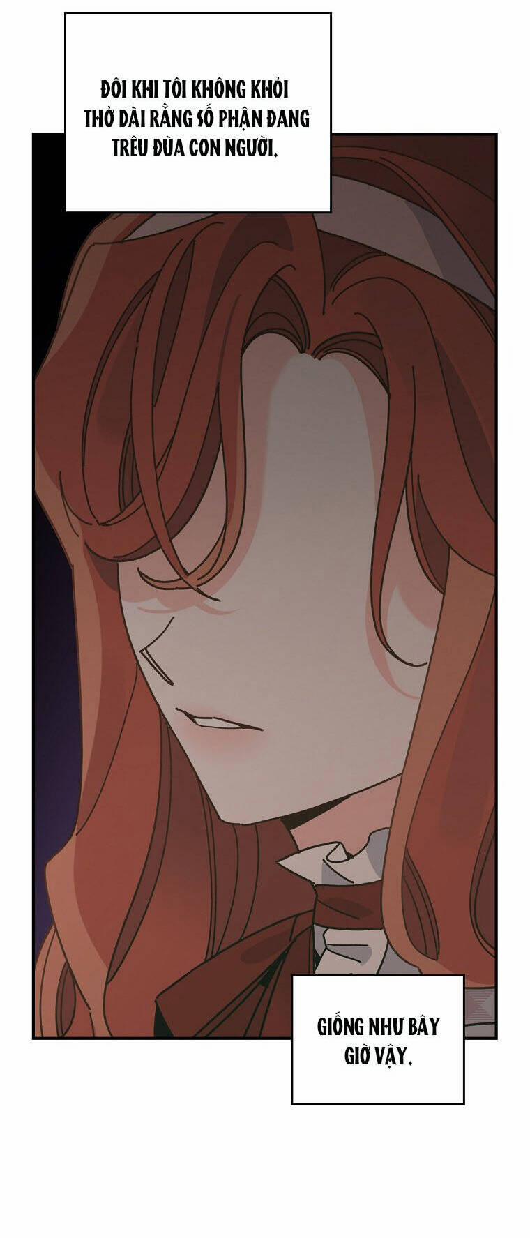 Chị Gái Của Nhân Vật Phản Diện Hôm Nay Đang Đau Khổ 65 trang 31