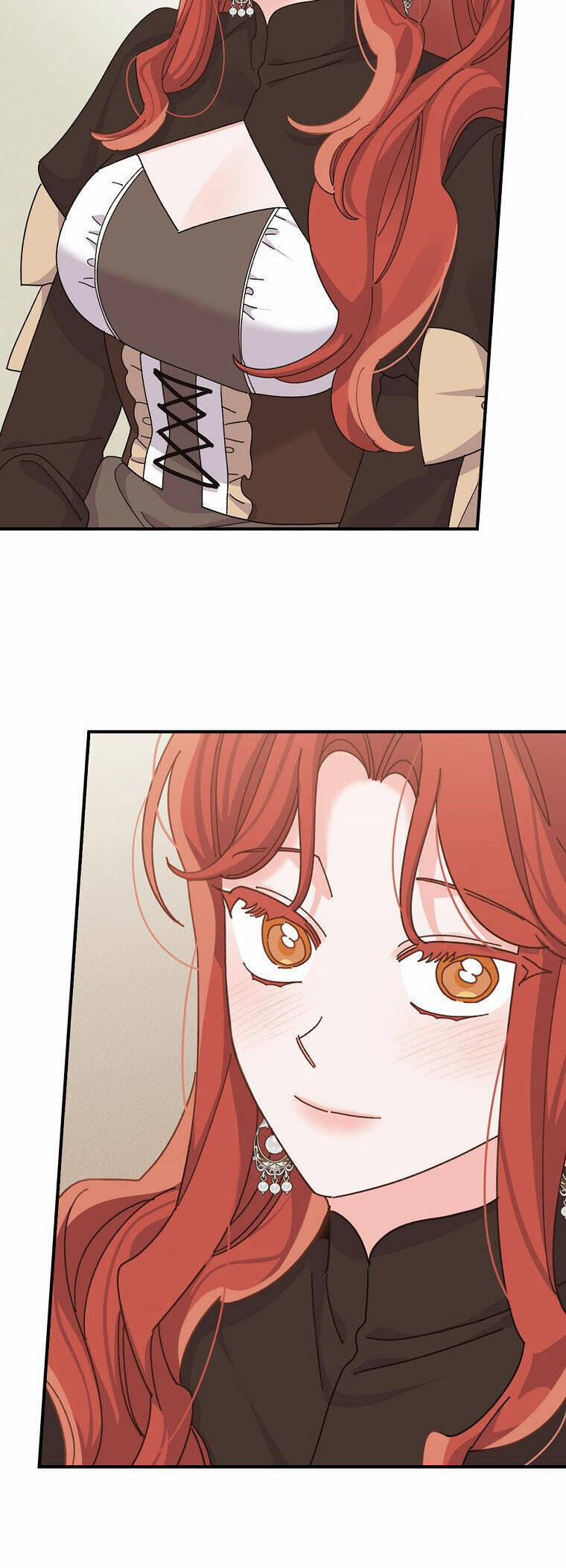 Chị Gái Của Nhân Vật Phản Diện Hôm Nay Đang Đau Khổ 65 trang 9