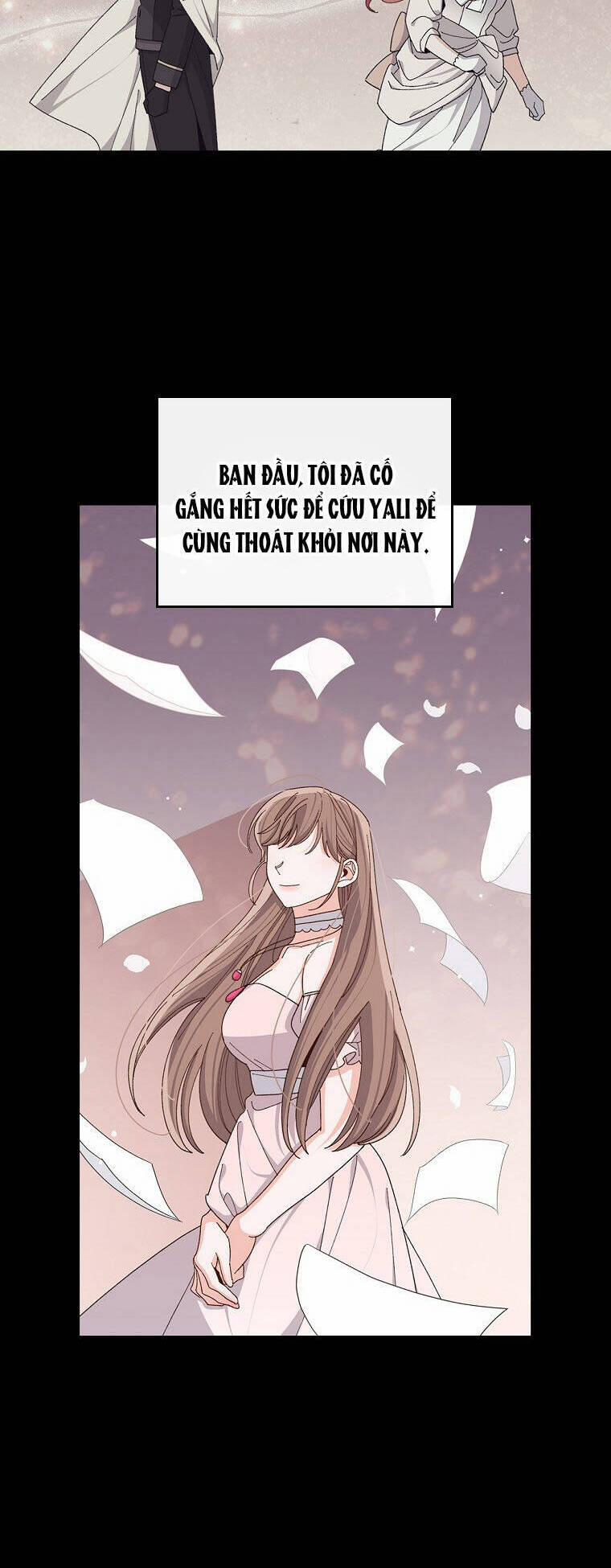 Chị Gái Của Nhân Vật Phản Diện Hôm Nay Đang Đau Khổ 66 trang 13