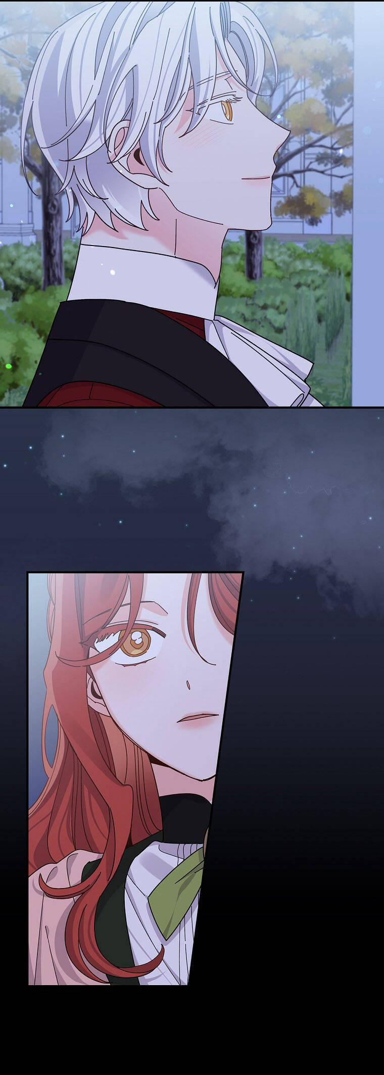 Chị Gái Của Nhân Vật Phản Diện Hôm Nay Đang Đau Khổ 66 trang 24