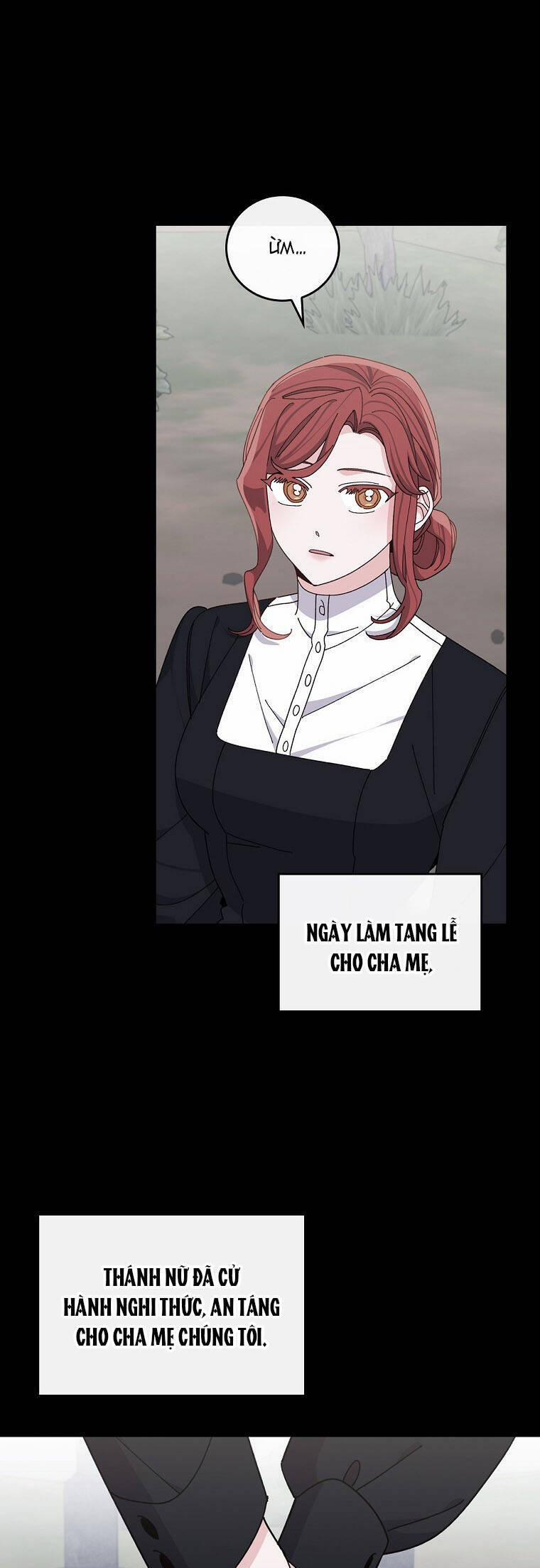 Chị Gái Của Nhân Vật Phản Diện Hôm Nay Đang Đau Khổ 66 trang 26