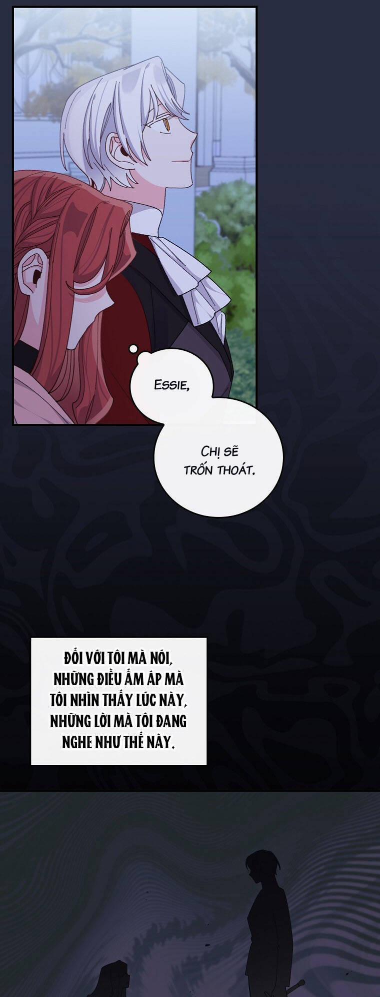 Chị Gái Của Nhân Vật Phản Diện Hôm Nay Đang Đau Khổ 66 trang 32