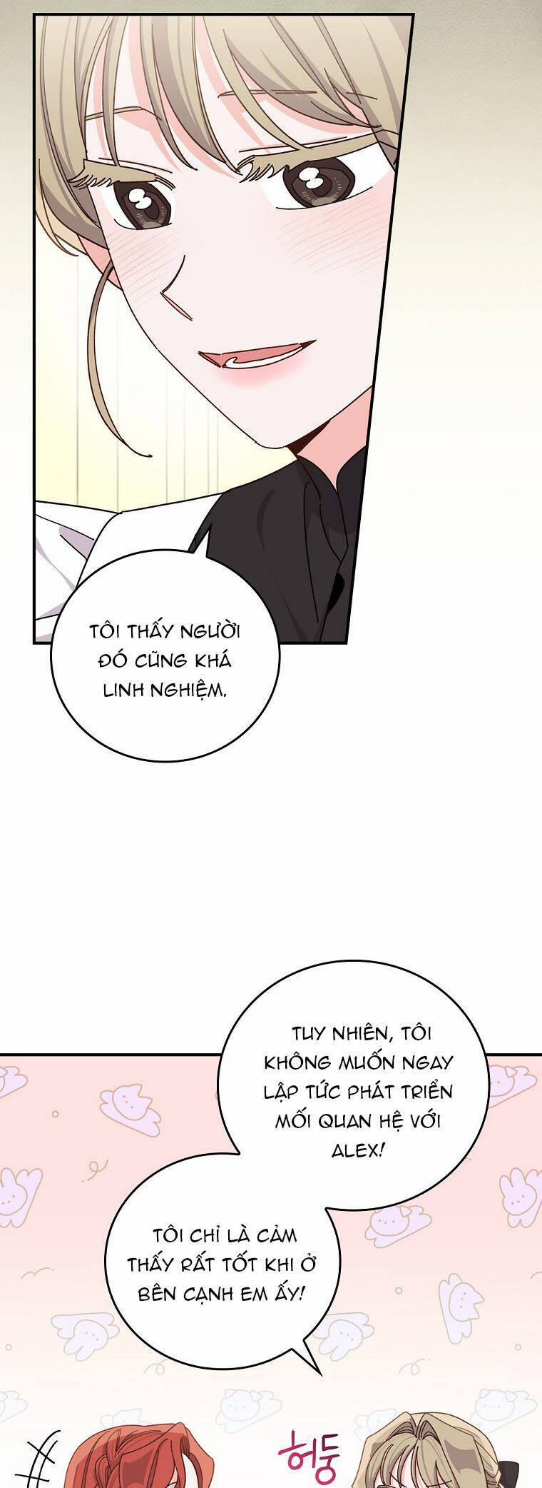 Chị Gái Của Nhân Vật Phản Diện Hôm Nay Đang Đau Khổ 66 trang 4