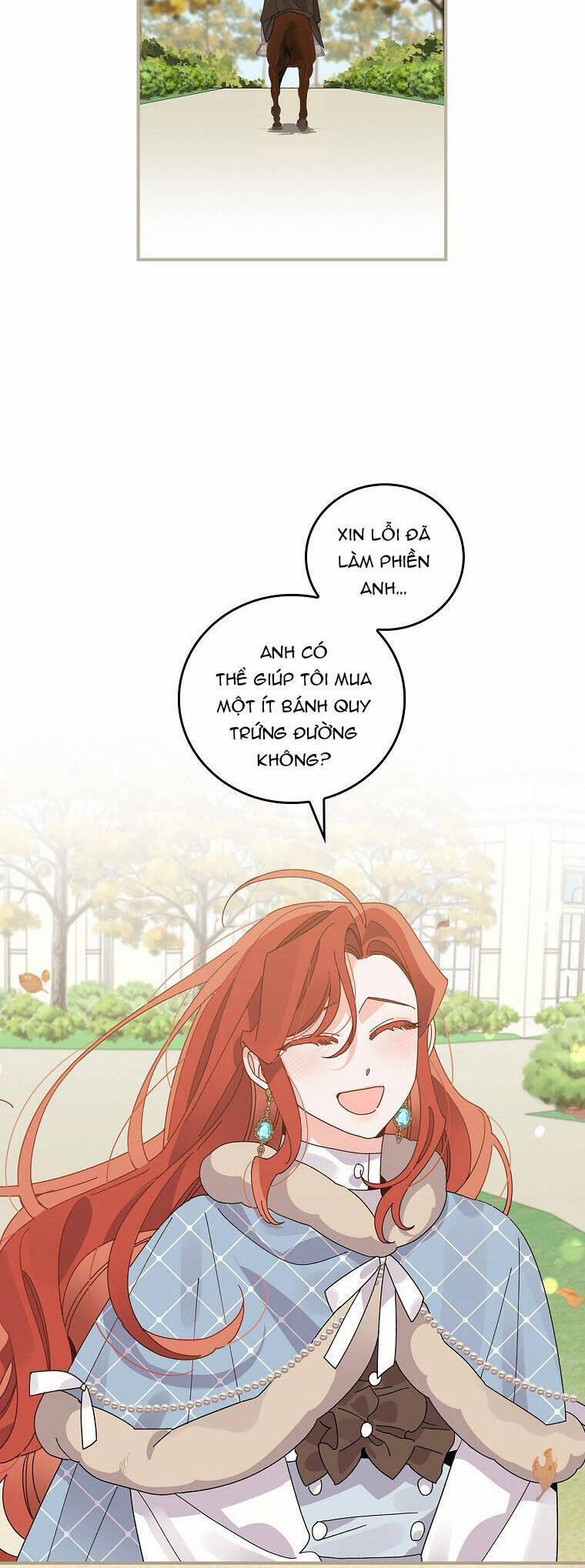 Chị Gái Của Nhân Vật Phản Diện Hôm Nay Đang Đau Khổ 66 trang 41