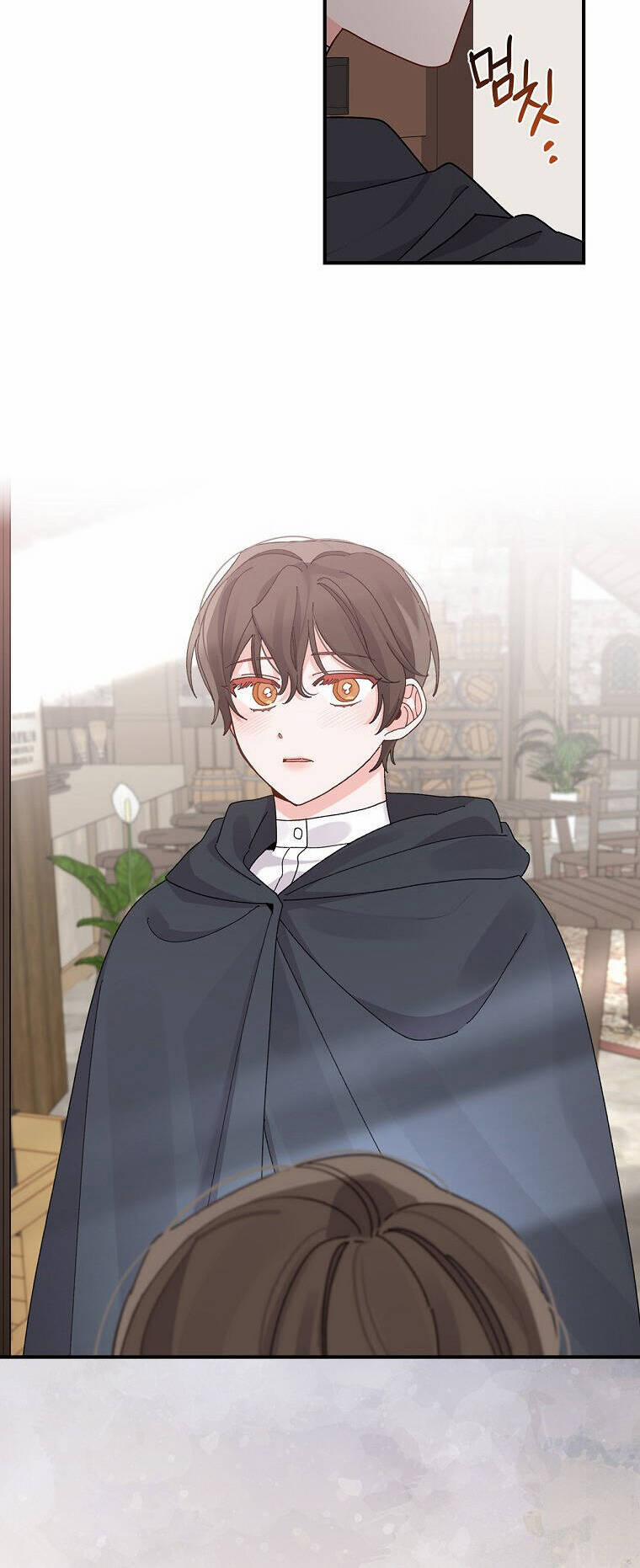 Chị Gái Của Nhân Vật Phản Diện Hôm Nay Đang Đau Khổ 67 trang 23