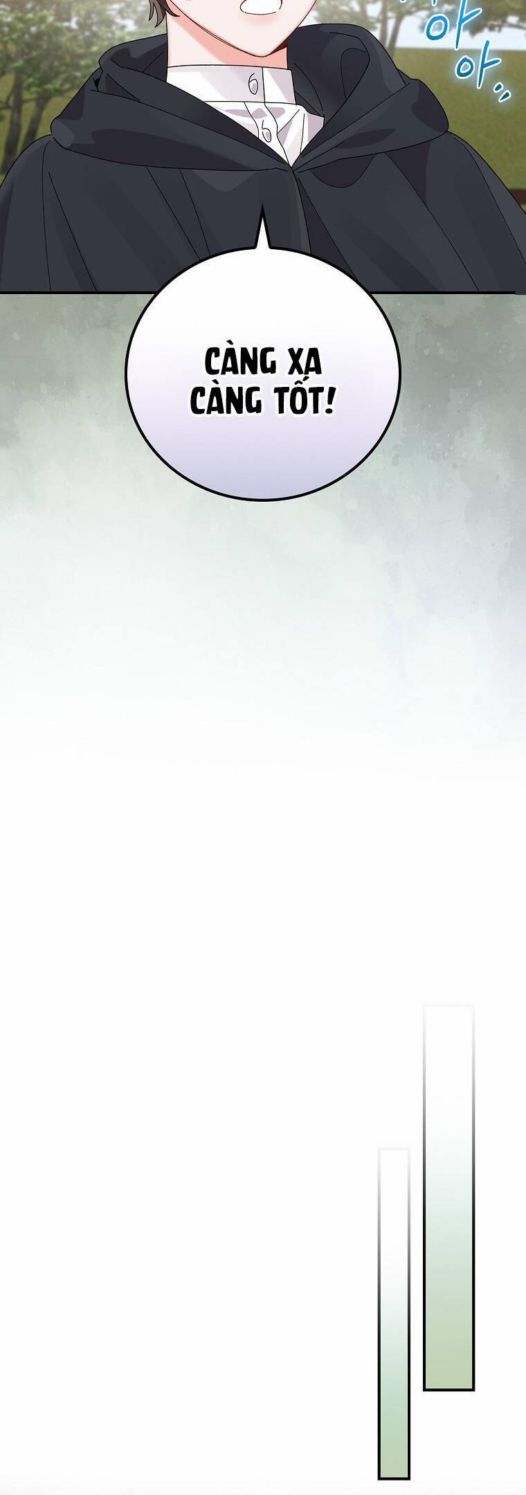 Chị Gái Của Nhân Vật Phản Diện Hôm Nay Đang Đau Khổ 67 trang 27