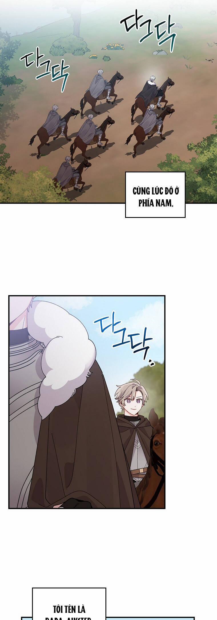 Chị Gái Của Nhân Vật Phản Diện Hôm Nay Đang Đau Khổ 67 trang 28